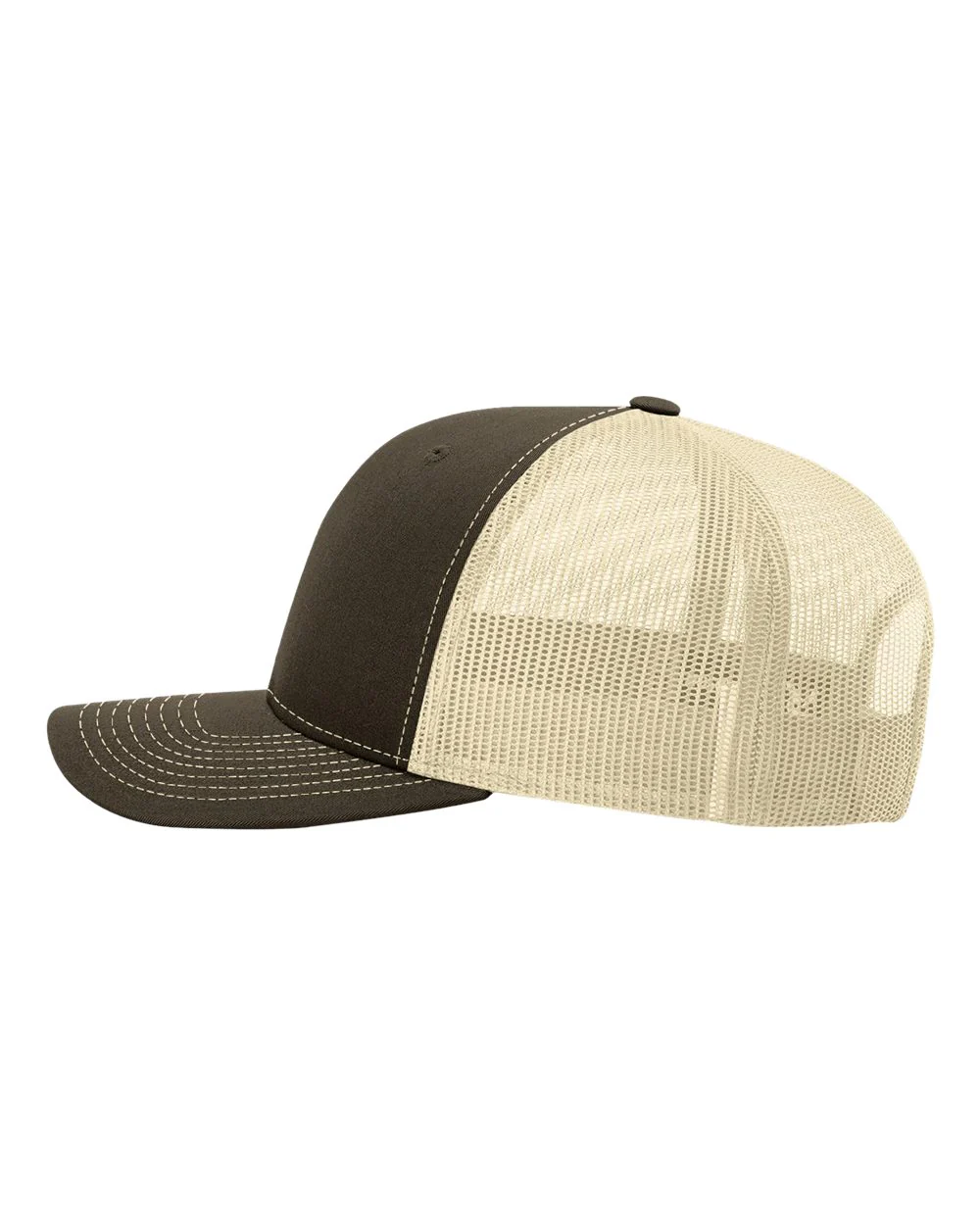 Richardson-112-Snapback Trucker Cap - Image 27