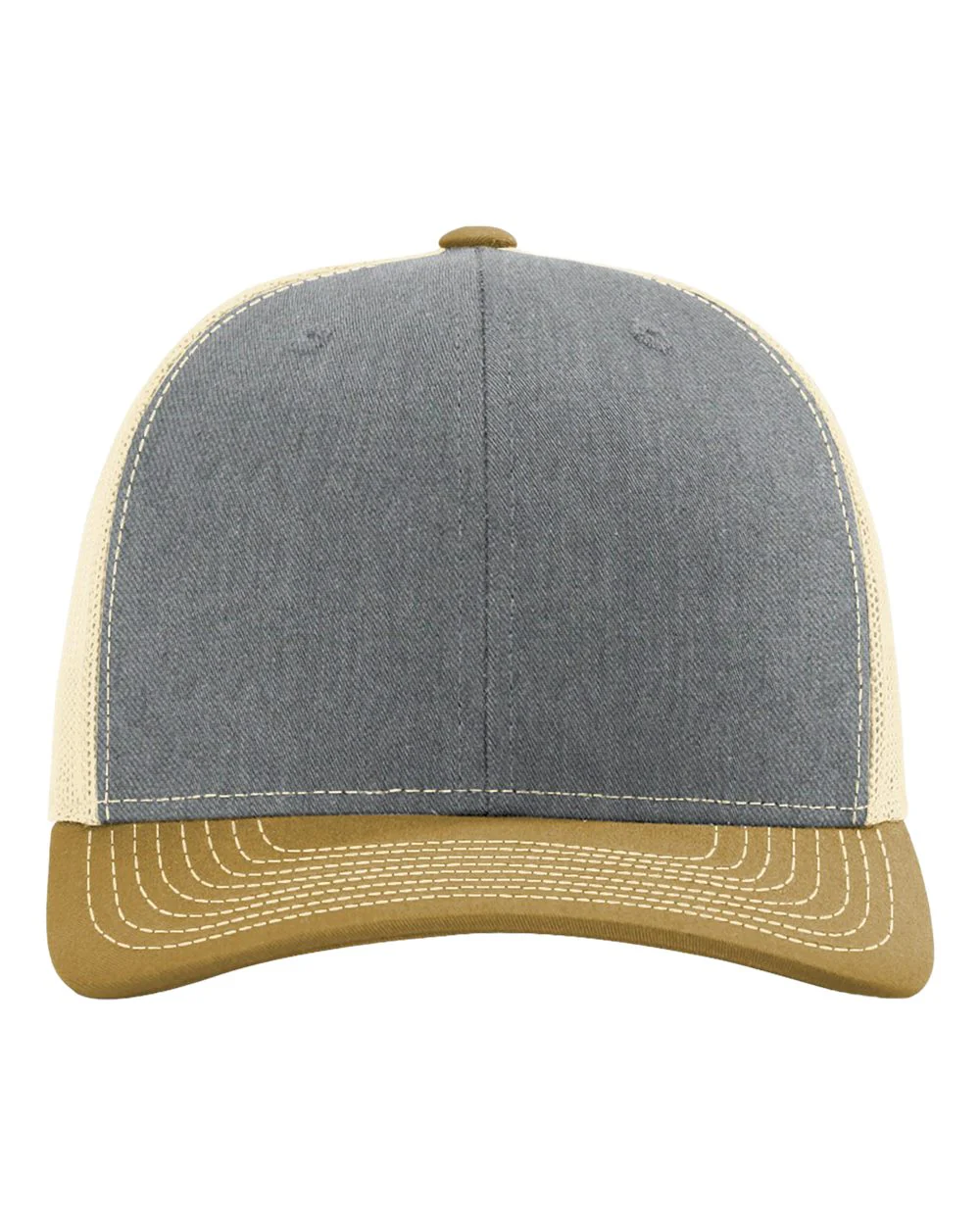 Richardson-112-Snapback Trucker Cap - Image 28