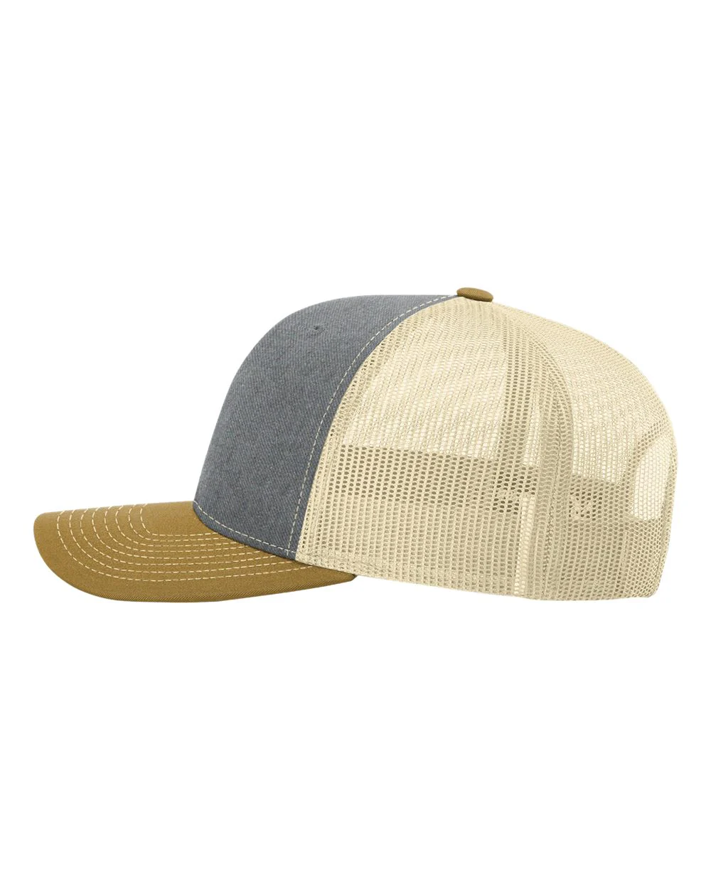 Richardson-112-Snapback Trucker Cap - Image 30
