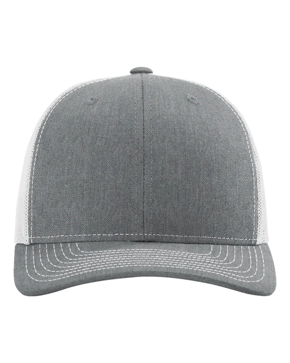 Richardson-112-Snapback Trucker Cap - Image 34