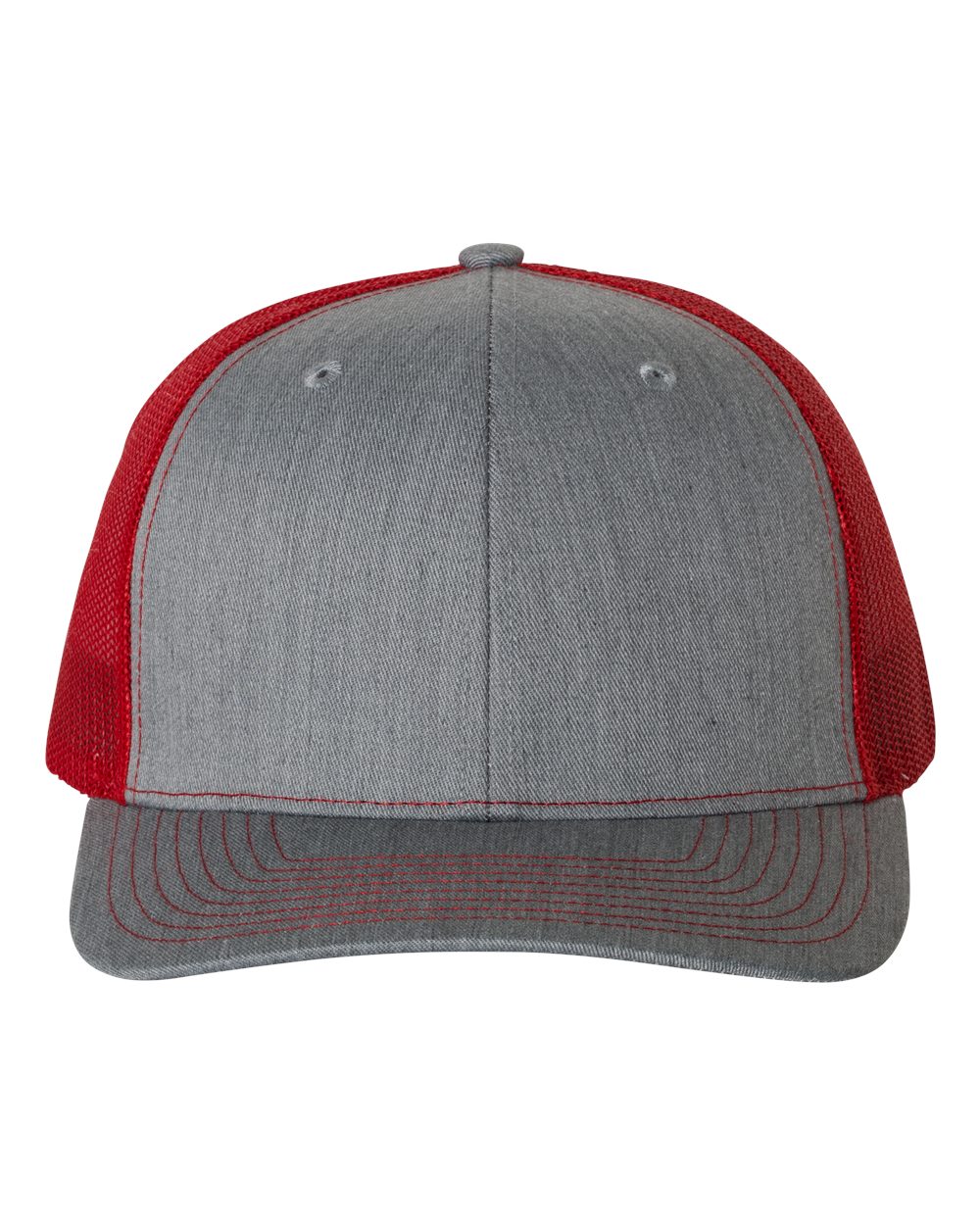 Richardson-112-Snapback Trucker Cap - Image 37