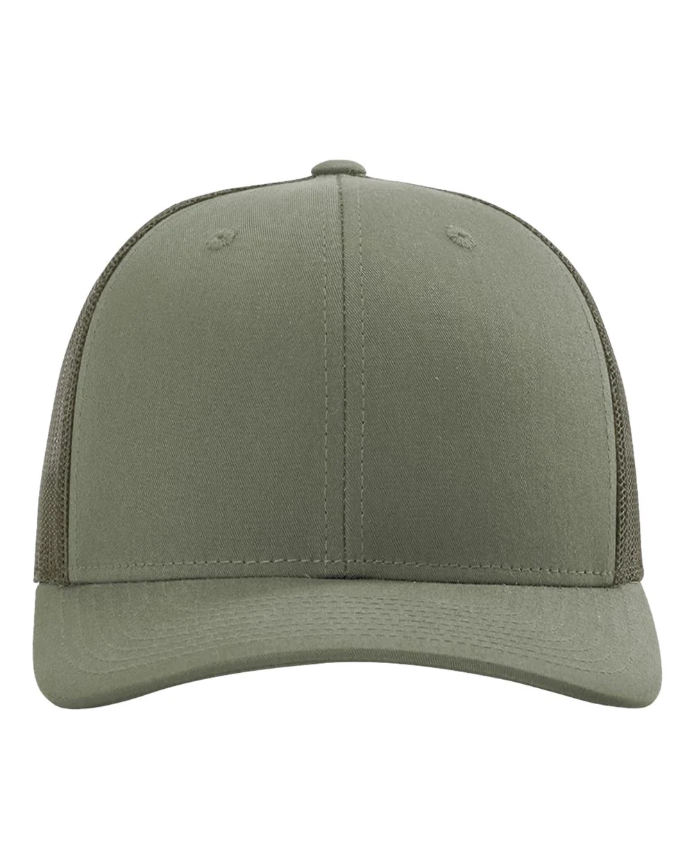 Richardson-112-Snapback Trucker Cap - Image 38