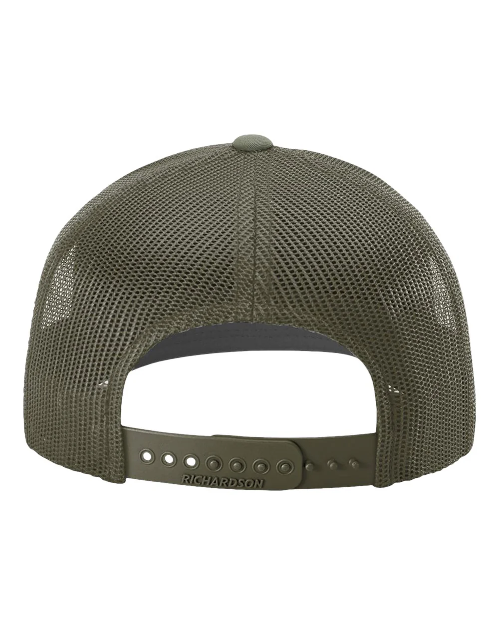 Richardson-112-Snapback Trucker Cap - Image 39