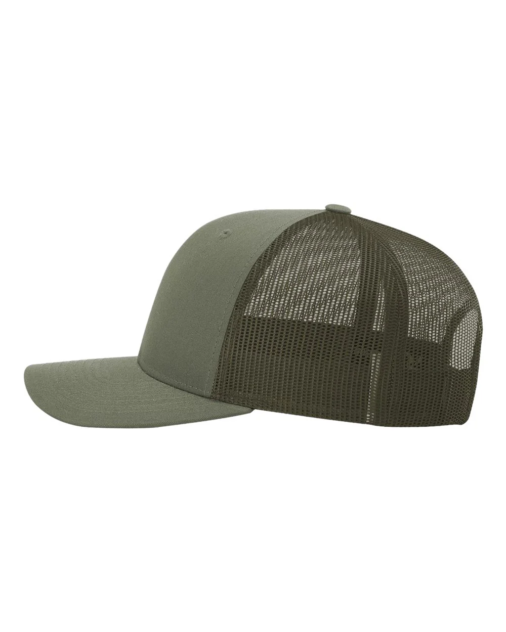 Richardson-112-Snapback Trucker Cap - Image 40