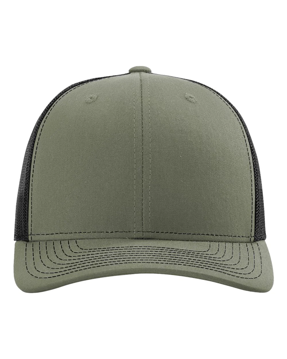 Richardson-112-Snapback Trucker Cap - Image 41