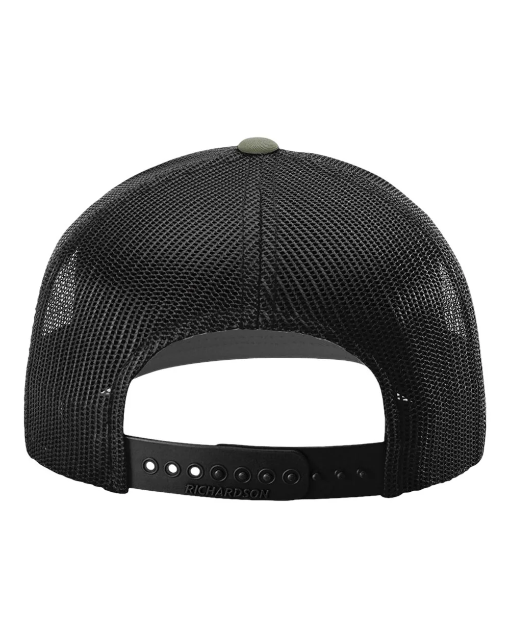 Richardson-112-Snapback Trucker Cap - Image 42