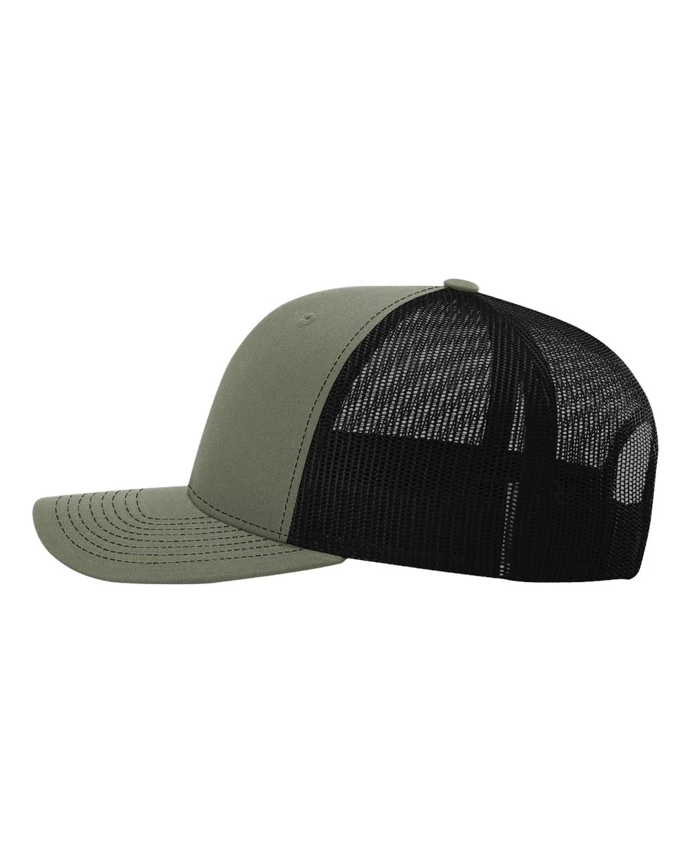 Richardson-112-Snapback Trucker Cap - Image 43