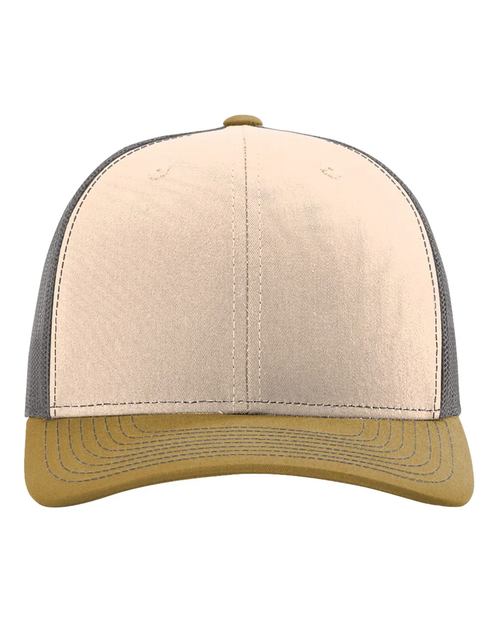 Richardson-112-Snapback Trucker Cap - Image 44