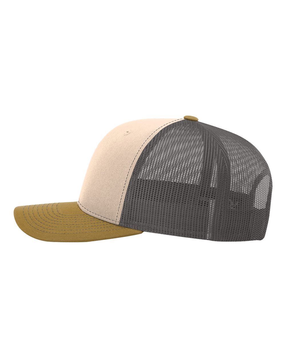 Richardson-112-Snapback Trucker Cap - Image 46