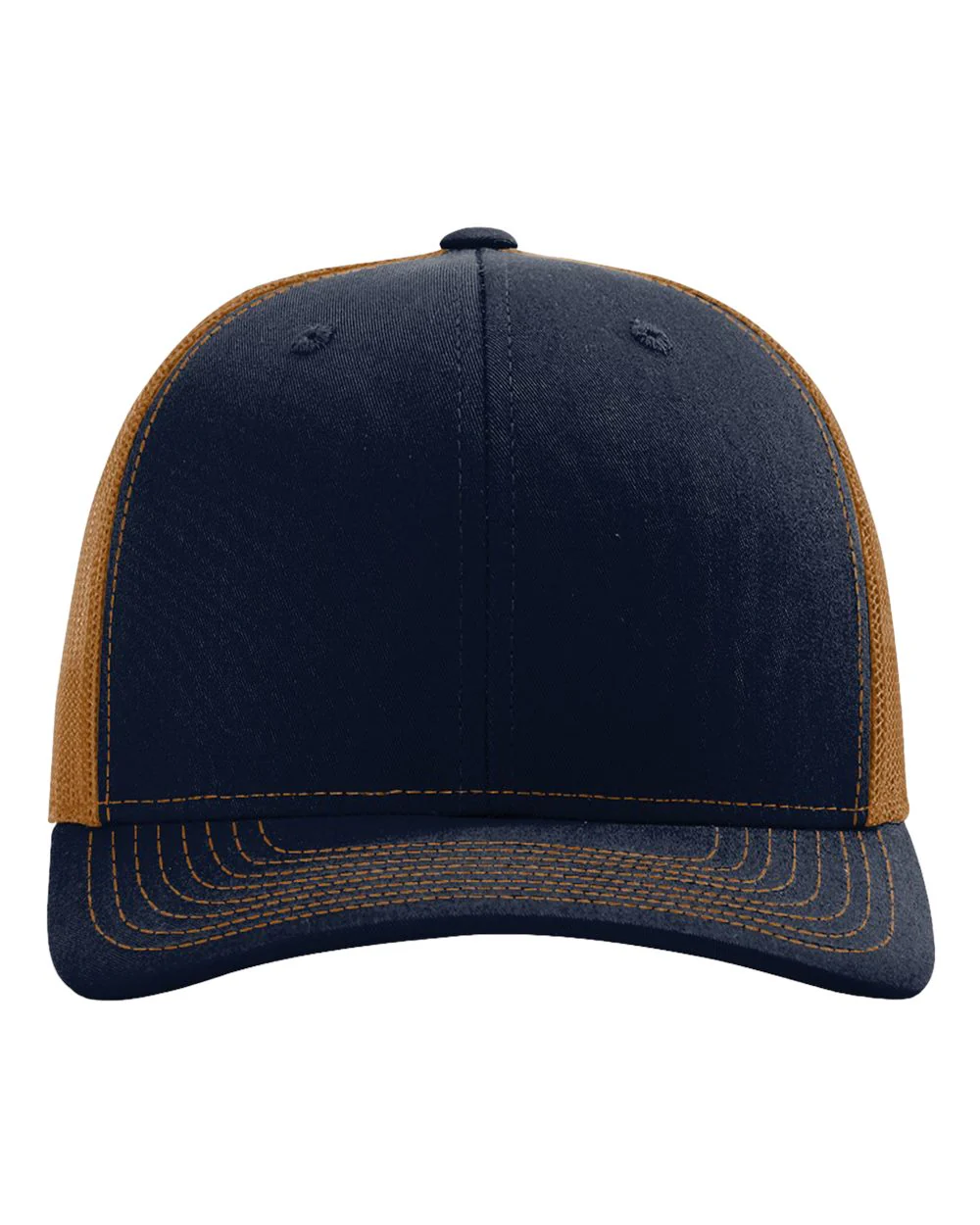 Richardson-112-Snapback Trucker Cap - Image 47