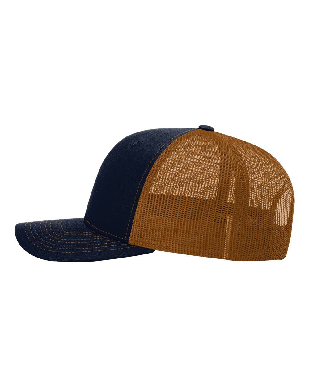 Richardson-112-Snapback Trucker Cap - Image 49