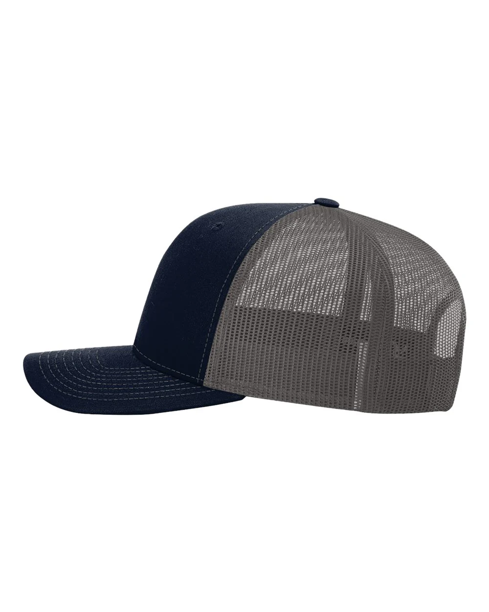 Richardson-112-Snapback Trucker Cap - Image 52
