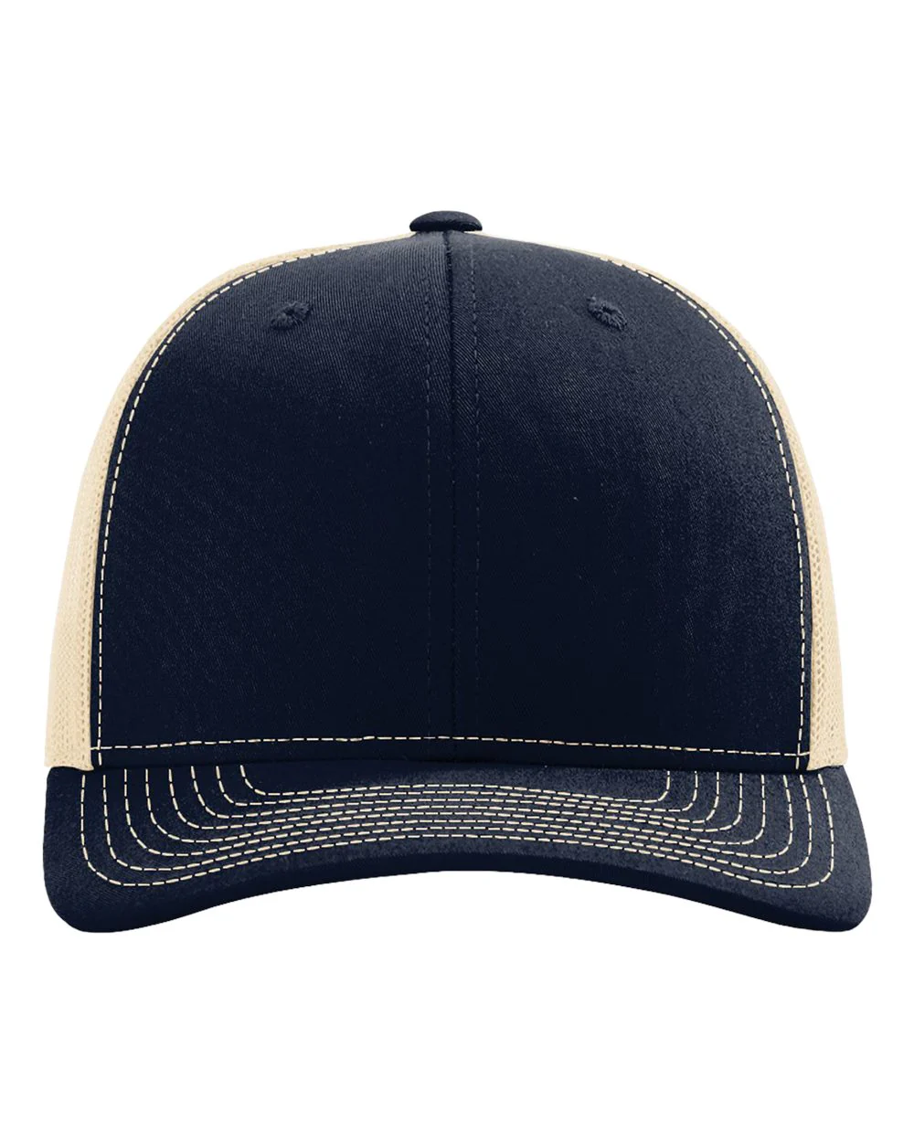 Richardson-112-Snapback Trucker Cap - Image 53