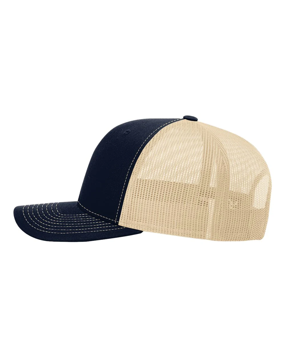 Richardson-112-Snapback Trucker Cap - Image 55