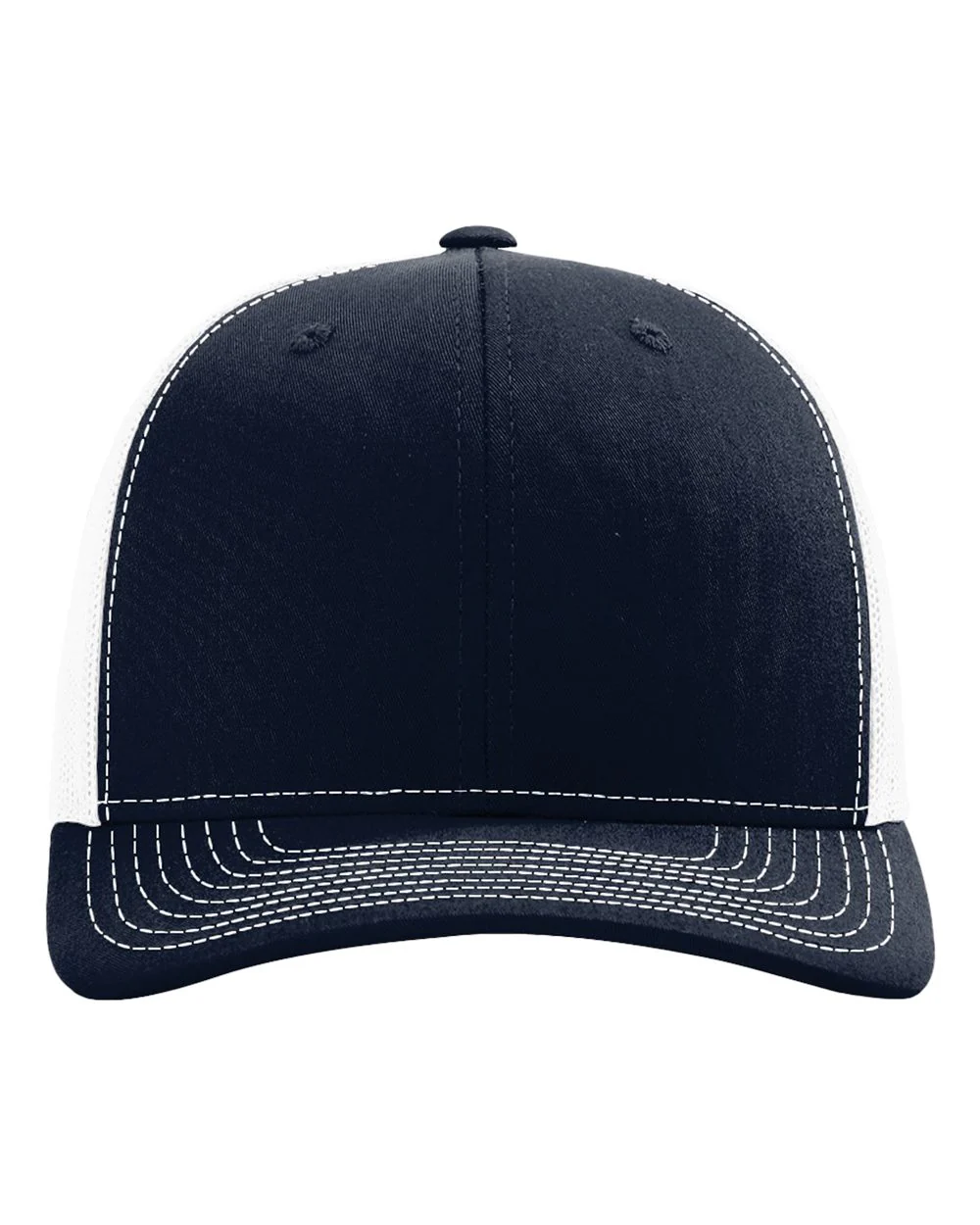 Richardson-112-Snapback Trucker Cap - Image 56