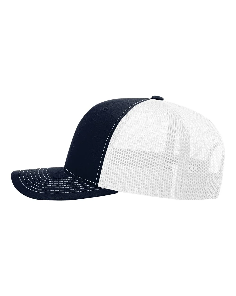 Richardson-112-Snapback Trucker Cap - Image 58