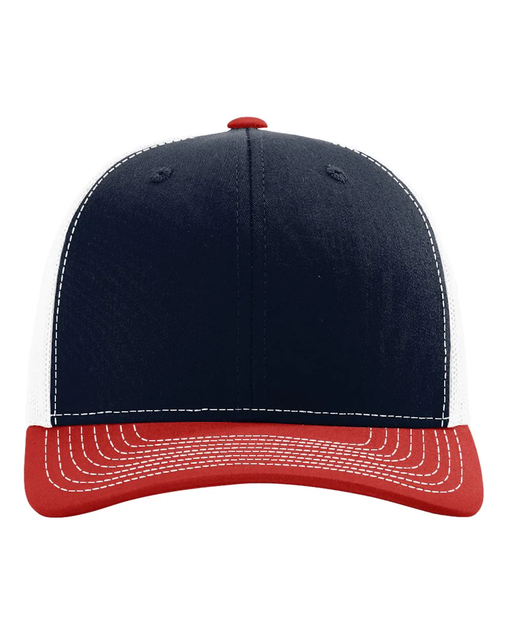 Richardson-112-Snapback Trucker Cap - Image 59