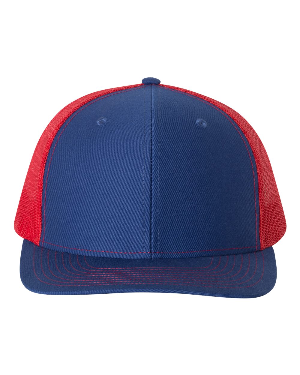 Richardson-112-Snapback Trucker Cap - Image 62