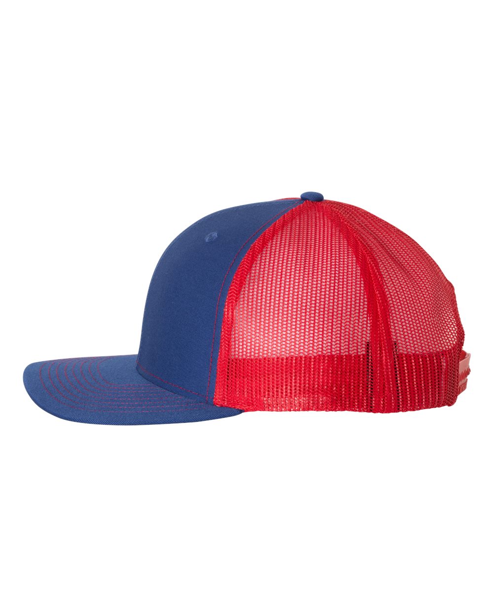 Richardson-112-Snapback Trucker Cap - Image 64