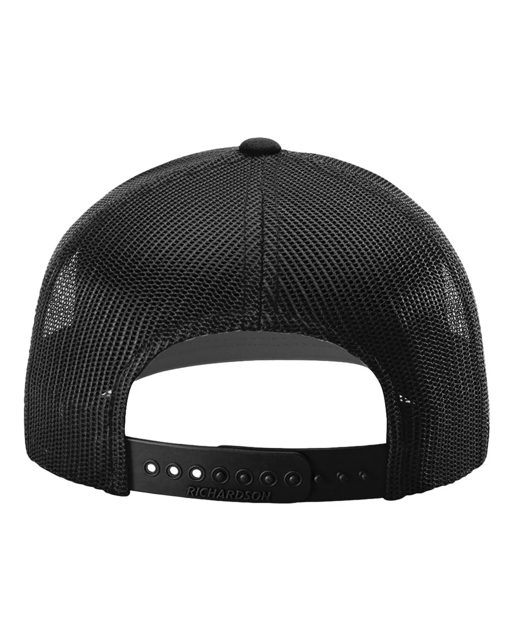 Richardson-112-Snapback Trucker Cap - Image 67