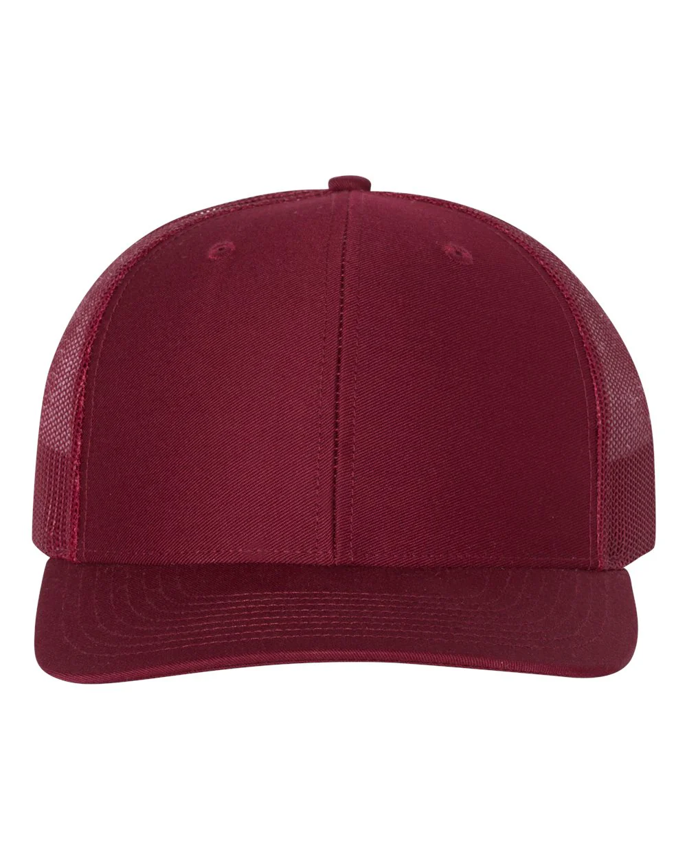 Richardson-112-Snapback Trucker Cap - Image 7
