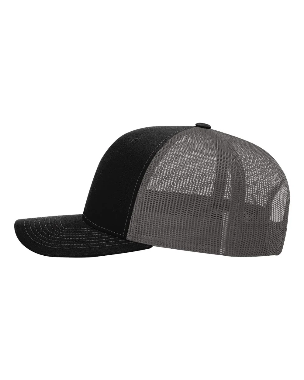 Richardson-112-Snapback Trucker Cap - Image 71