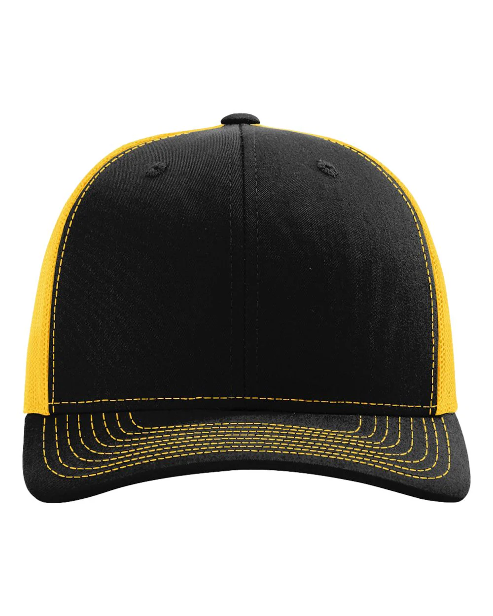 Richardson-112-Snapback Trucker Cap - Image 72