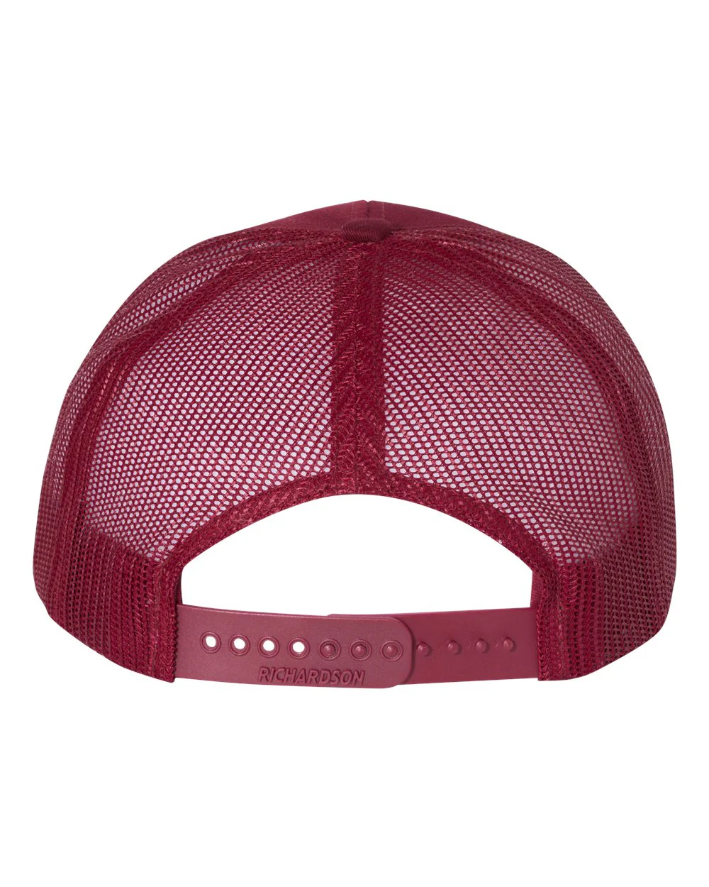Richardson-112-Snapback Trucker Cap - Image 8