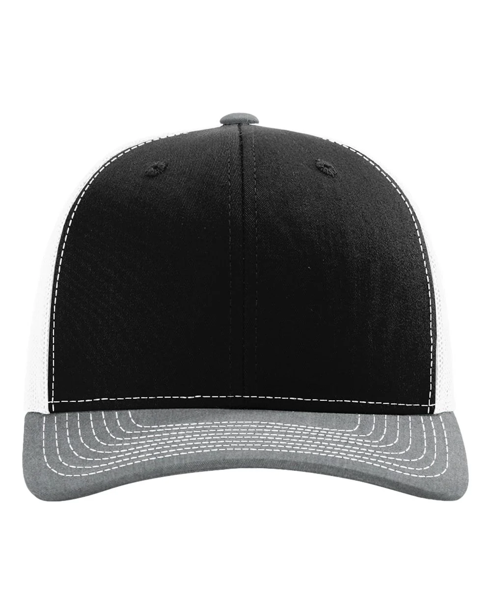 Richardson-112-Snapback Trucker Cap - Image 81