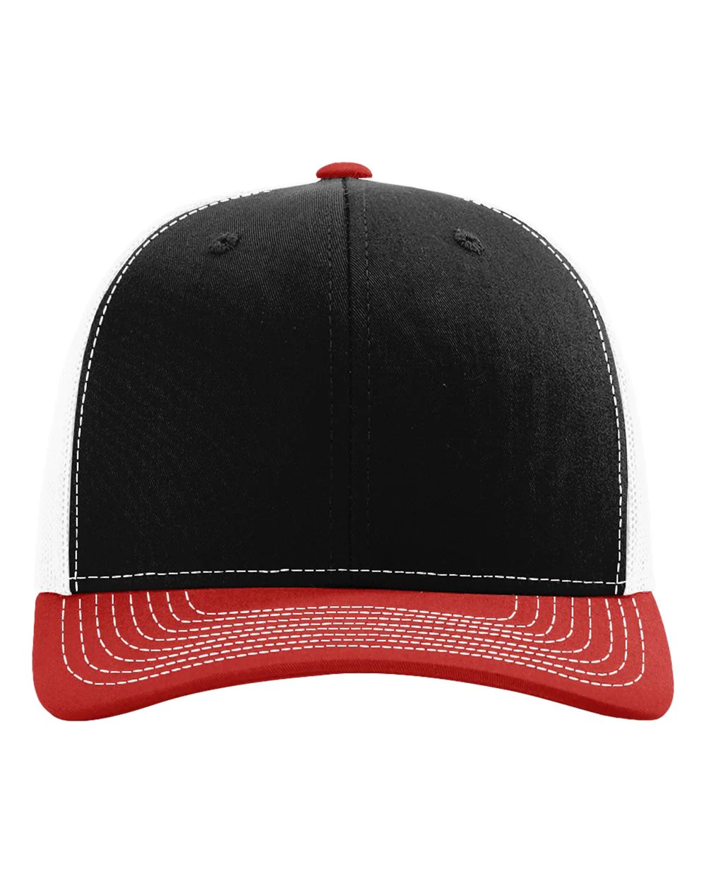 Richardson-112-Snapback Trucker Cap - Image 84