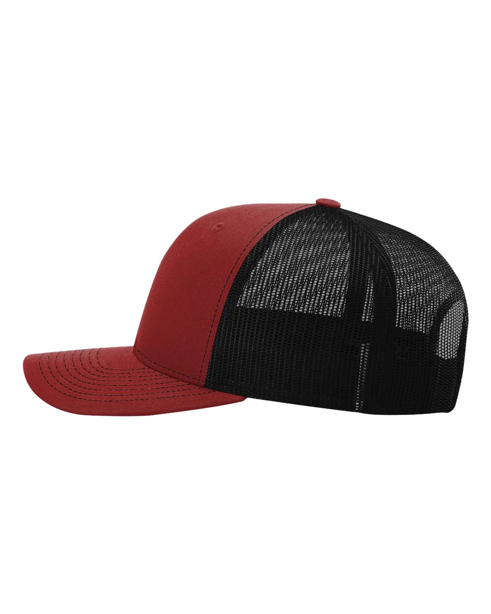 Richardson-112-Snapback Trucker Cap - Image 92