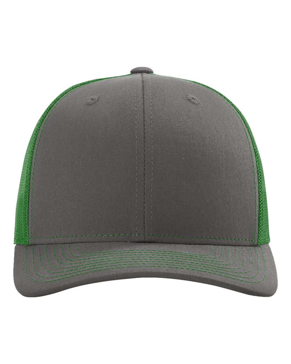 Richardson-112-Snapback Trucker Cap - Image 99