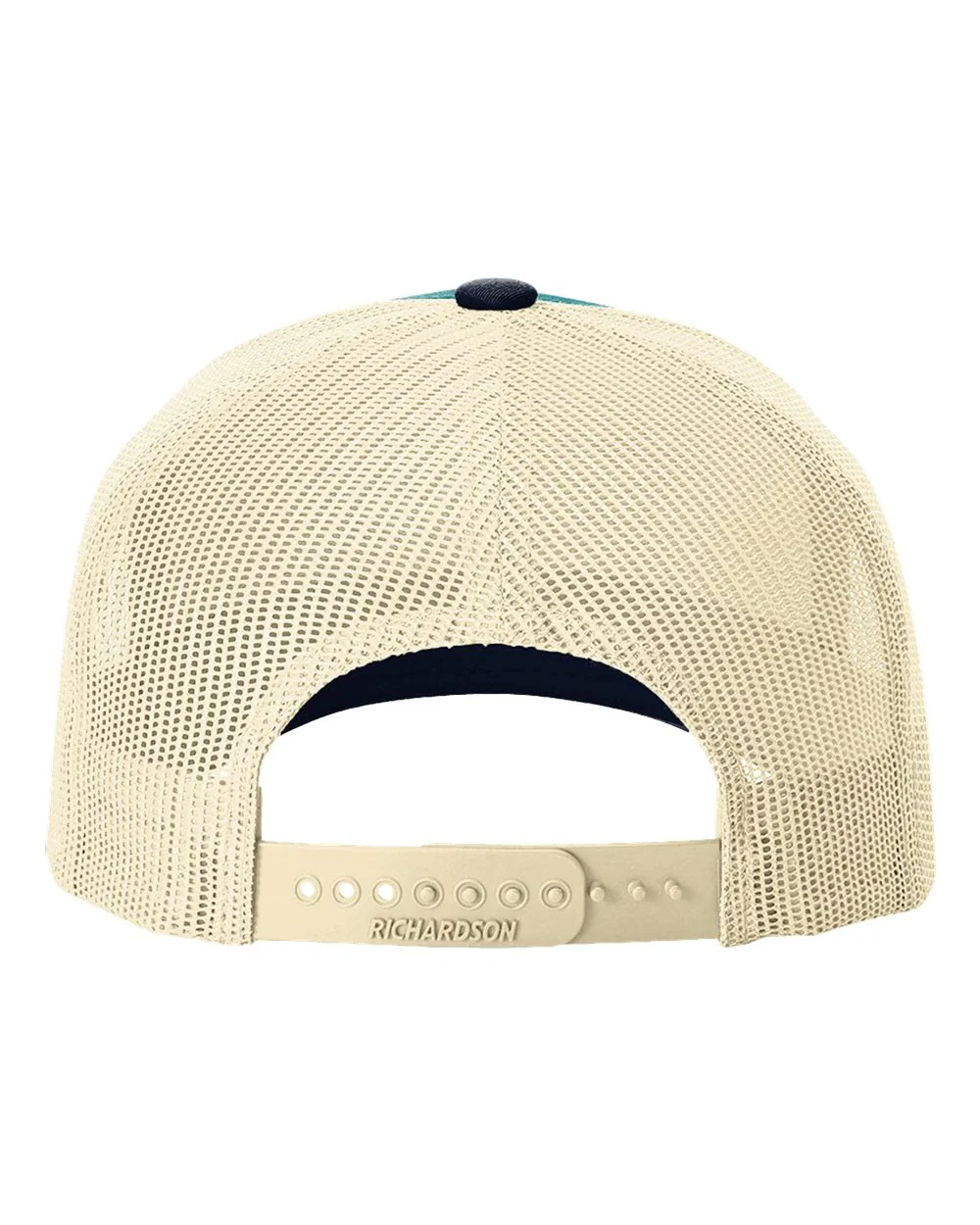 Richardson-112FP-Five-Panel Trucker Cap - Image 15