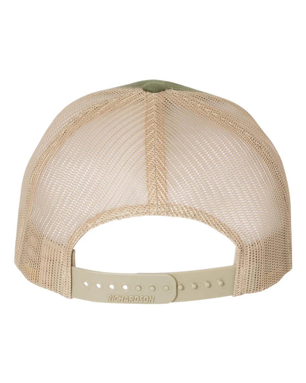 Richardson-112FP-Five-Panel Trucker Cap - Image 2