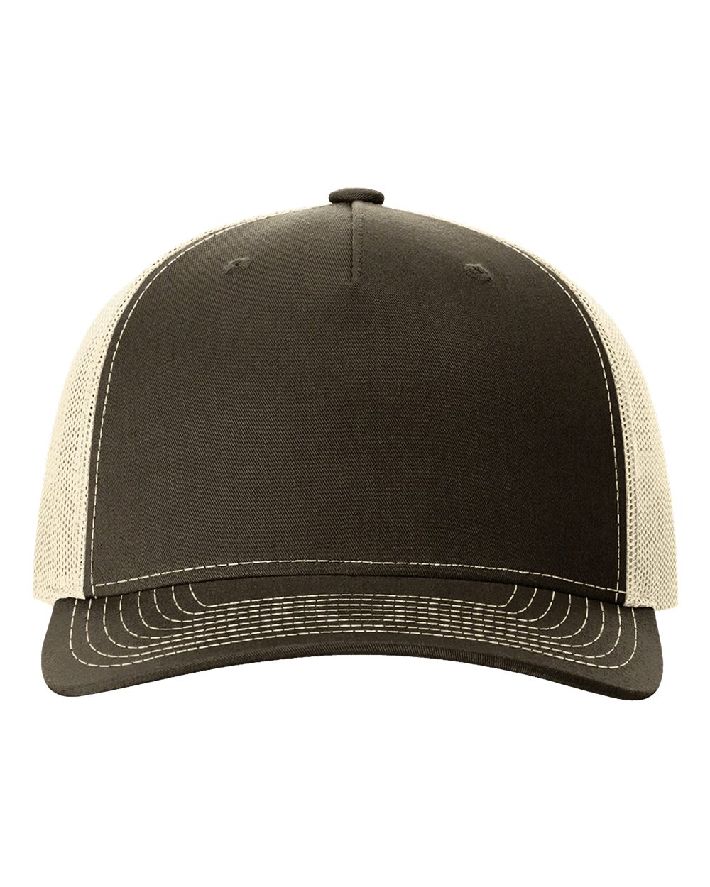 Richardson-112FP-Five-Panel Trucker Cap - Image 23