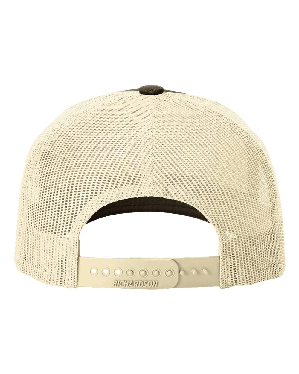 Richardson-112FP-Five-Panel Trucker Cap - Image 24
