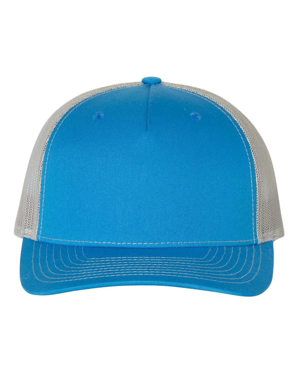Richardson-112FP-Five-Panel Trucker Cap - Image 26