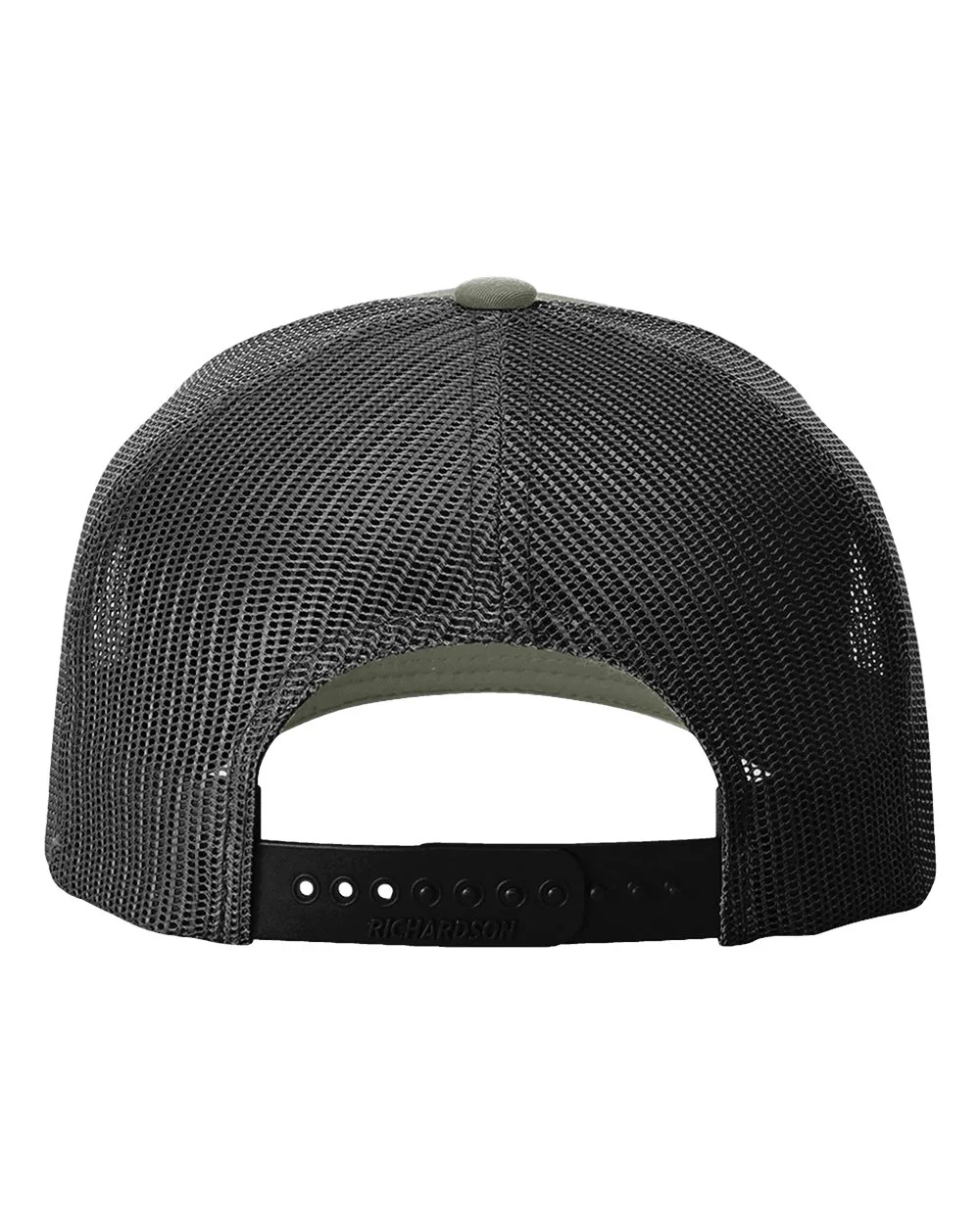 Richardson-112FP-Five-Panel Trucker Cap - Image 39