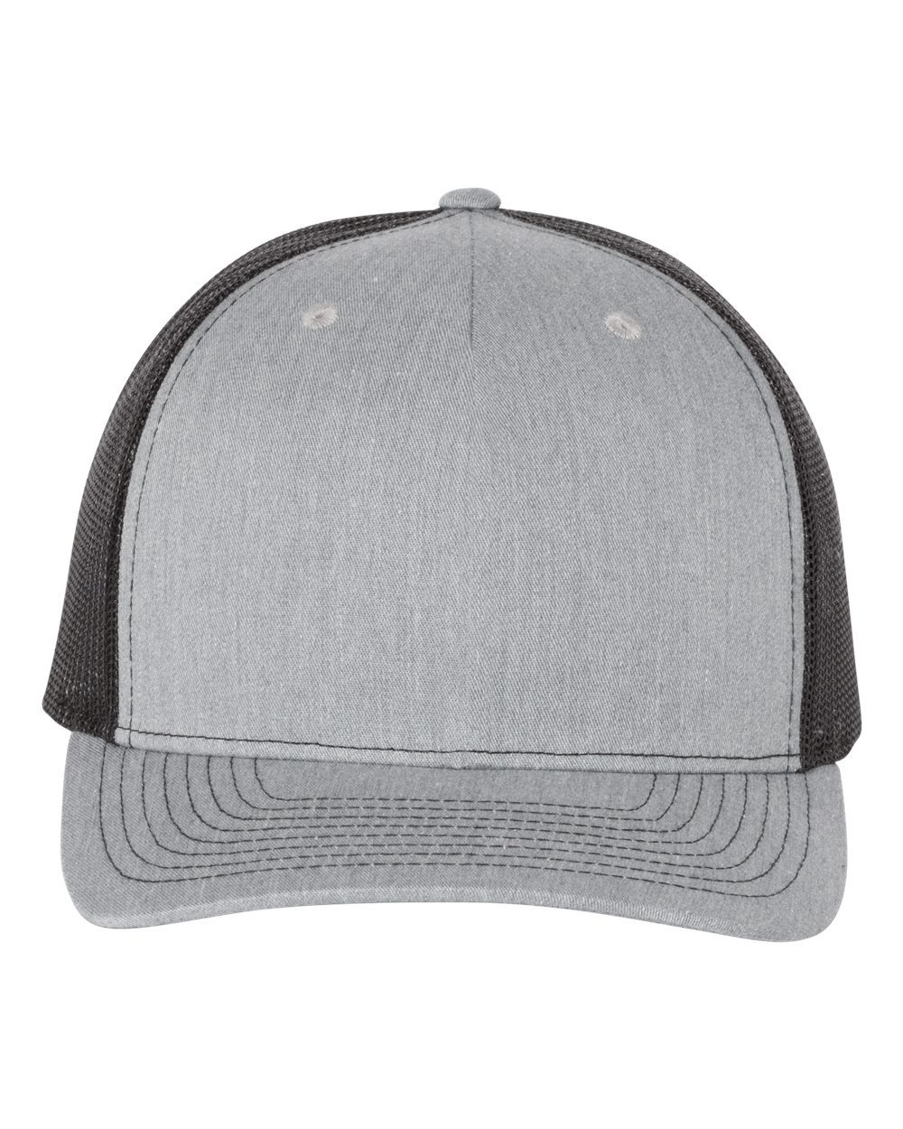Richardson-112FP-Five-Panel Trucker Cap - Image 4