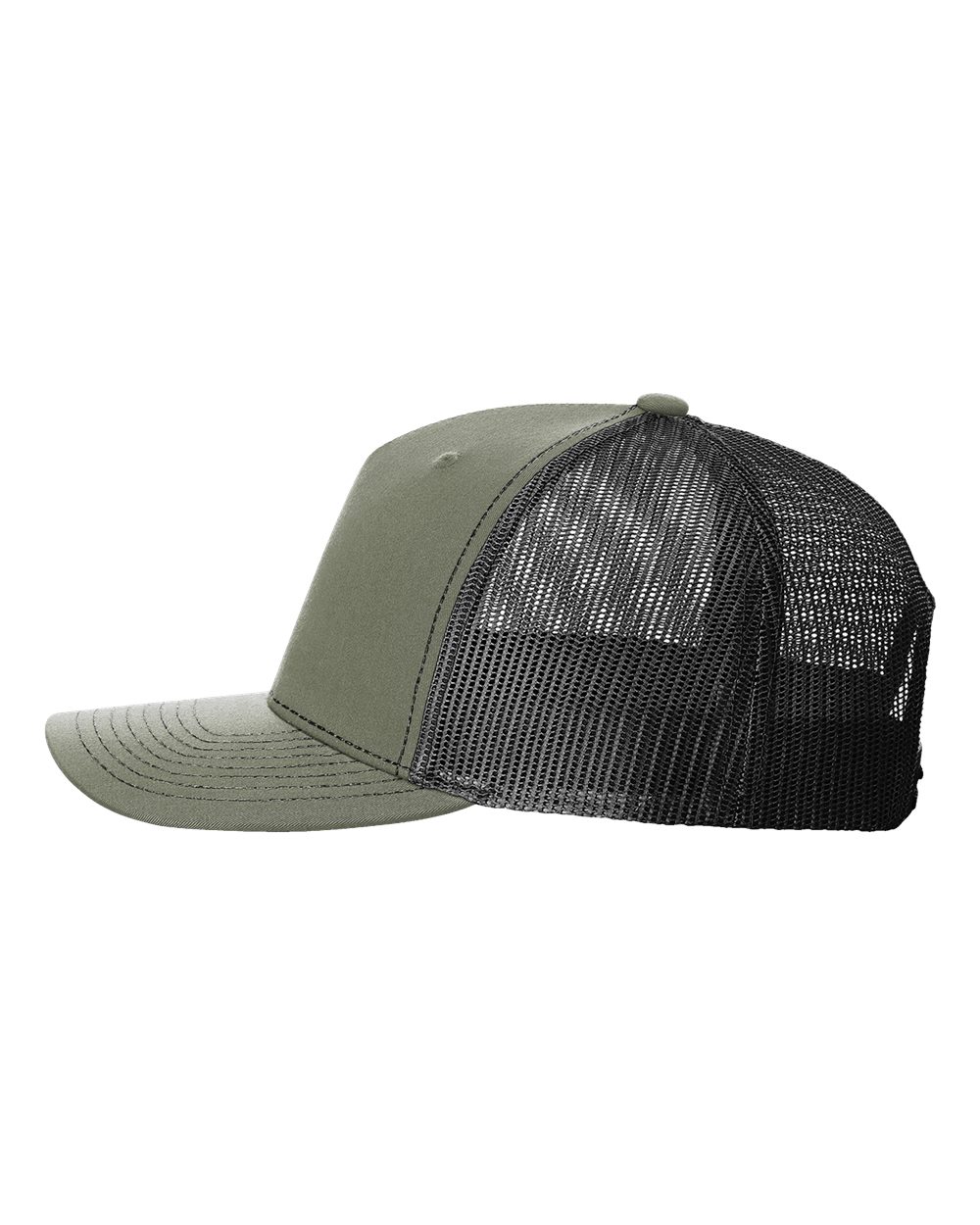 Richardson-112FP-Five-Panel Trucker Cap - Image 40