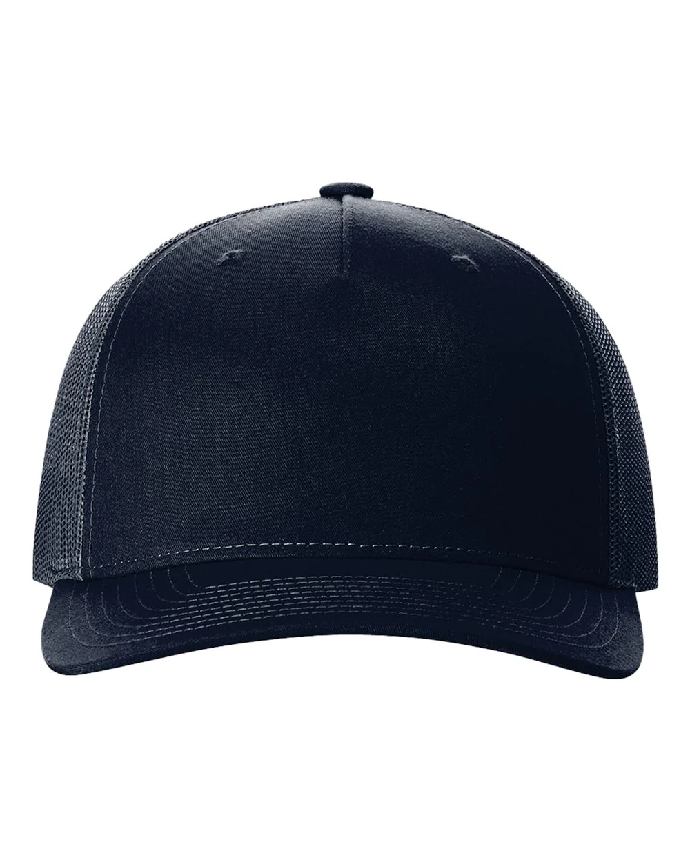 Richardson-112FP-Five-Panel Trucker Cap - Image 41