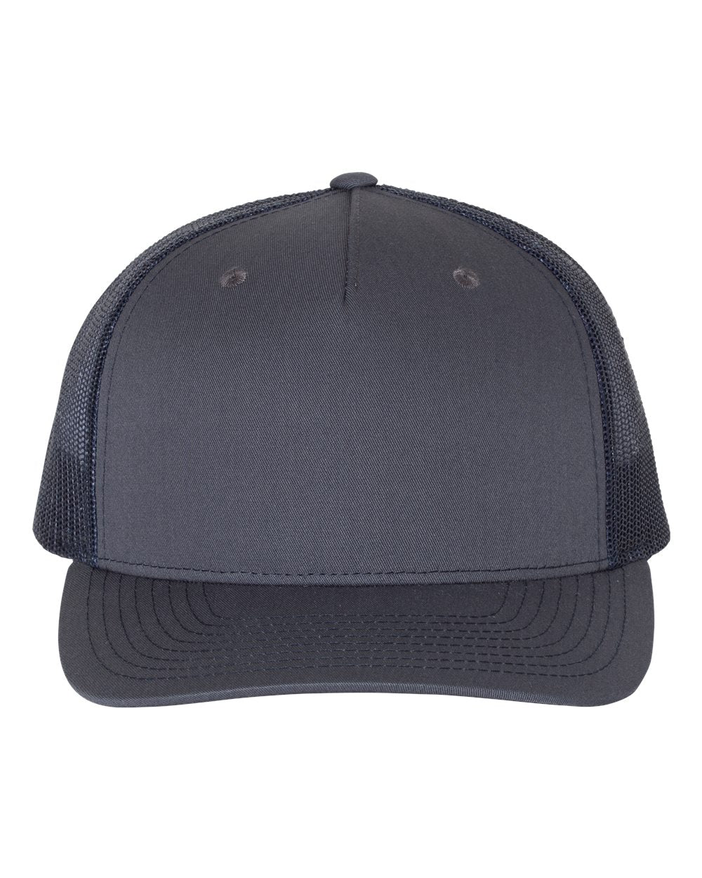 Richardson-112FP-Five-Panel Trucker Cap - Image 47