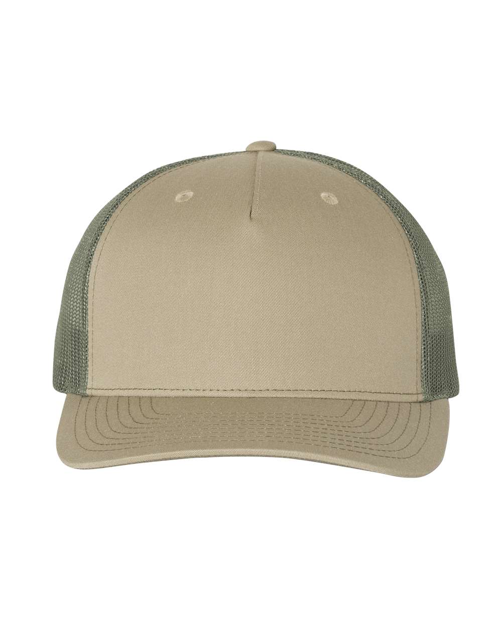 Richardson-112FP-Five-Panel Trucker Cap - Image 50
