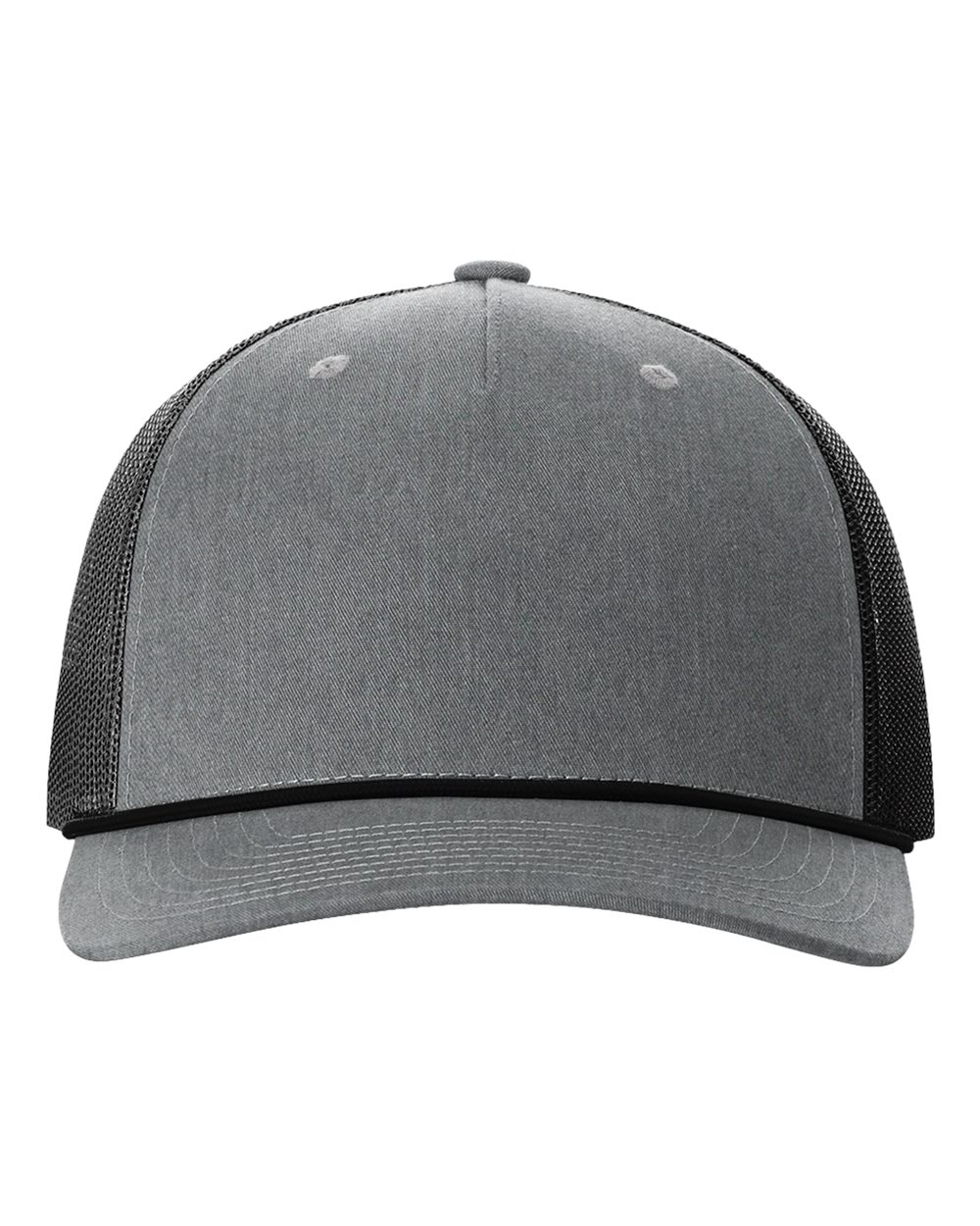 Richardson-112FPR-Five-Panel Trucker with Rope Cap - Image 11