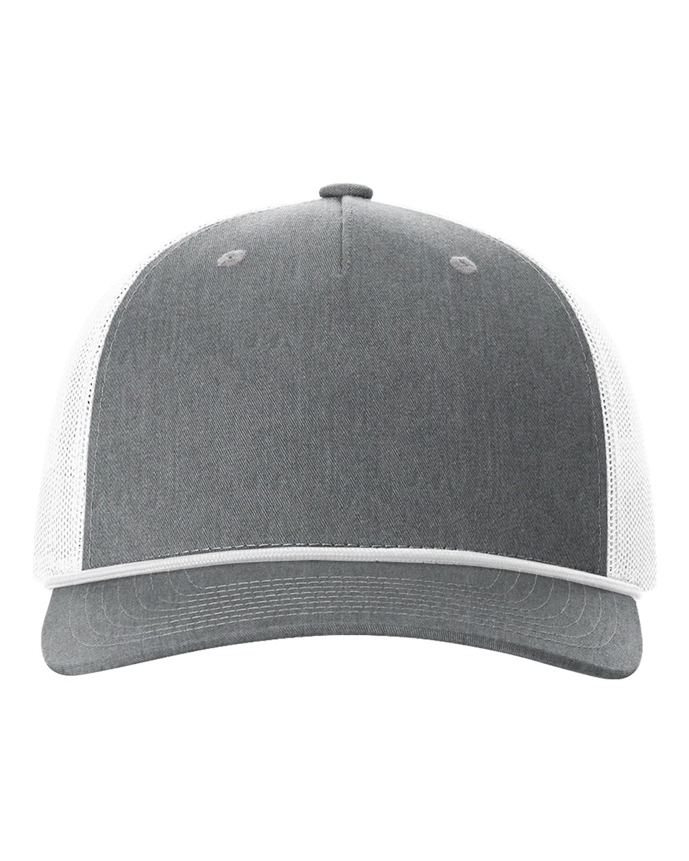 Richardson-112FPR-Five-Panel Trucker with Rope Cap - Image 14