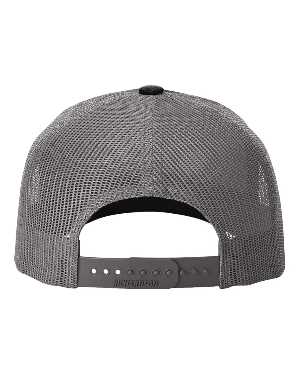 Richardson-112FPR-Five-Panel Trucker with Rope Cap - Image 2