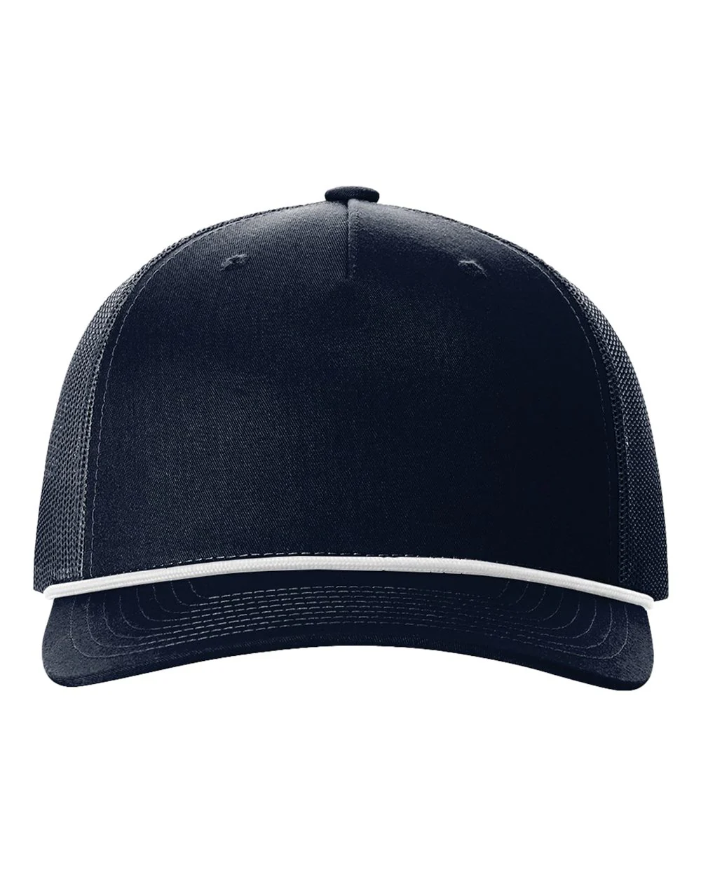 Richardson-112FPR-Five-Panel Trucker with Rope Cap - Image 20