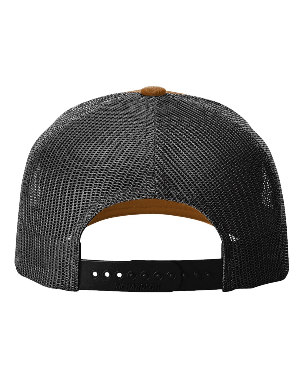 Richardson-112FPR-Five-Panel Trucker with Rope Cap - Image 9