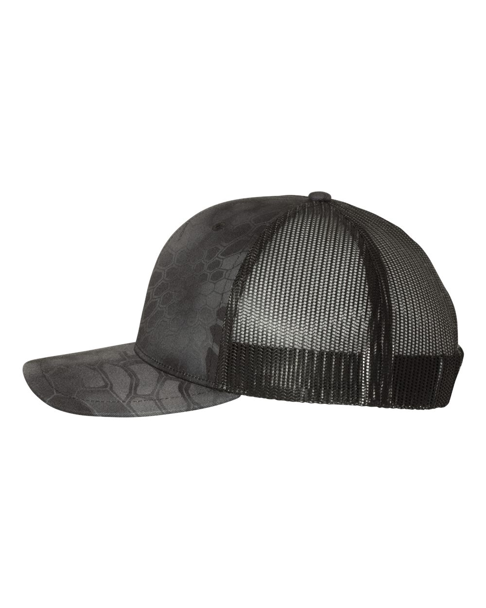 Richardson-112P-Printed Trucker Cap - Image 10