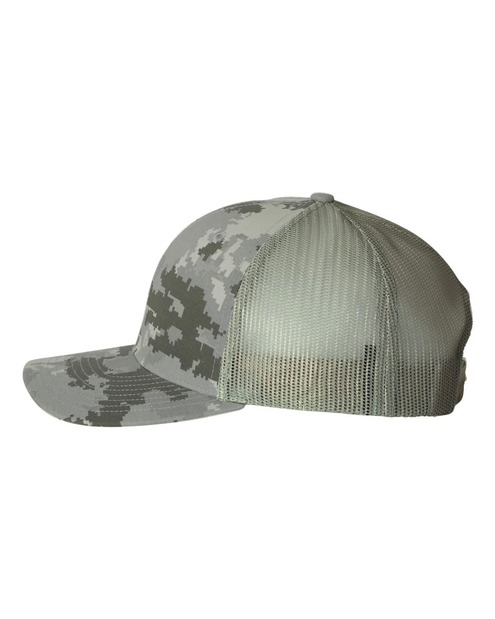 Richardson-112P-Printed Trucker Cap - Image 13
